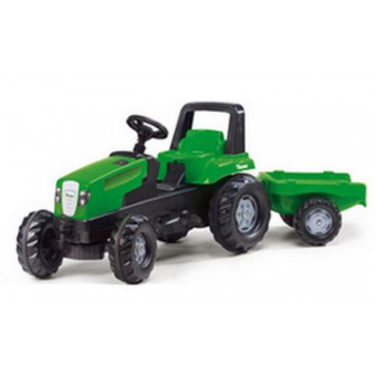 Игрушка Junior-Trac VIKING