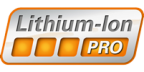 Lithium Ion Pro Lithium Ion Pro