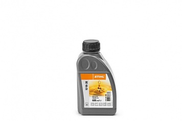 Масло Stihl 10 W-30 600мл