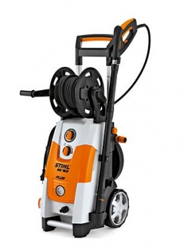 RE 163 PLUS