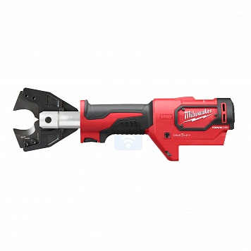 M18 ONEHCC M18™ FORCE LOGIC™ гидравлический инструмент для резки кабеля до 35 мм