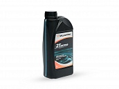 Масло моторное 1л VILLARTEC 2Т MOTOR минеральное
