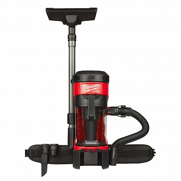 M18 FBPV M18 FUEL™ ранцевый пылесос