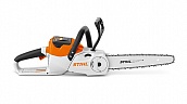 MSA 120 C-BQ без аккумулятора и ЗУ
