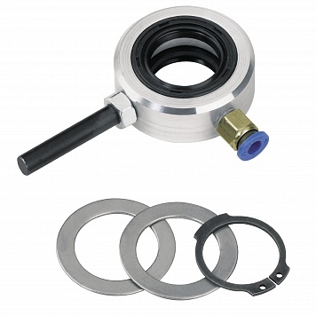 Oil Feed Ring
