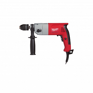 HD2E 13 R 705 Вт двухскоростная дрель