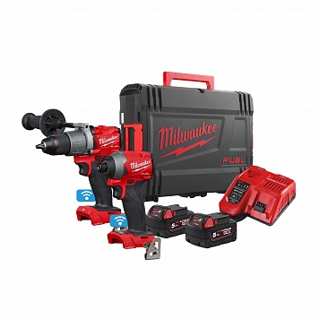 M18 ONEPP2A2 One-Key™ Fuel™ Набор