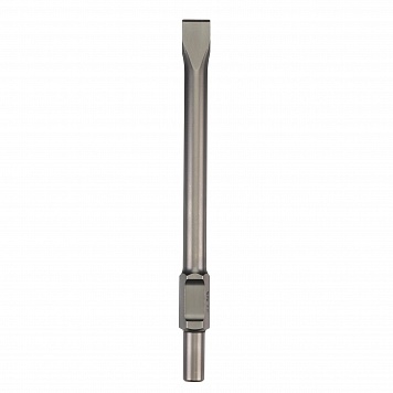 30 mm Hex Flat Chisel