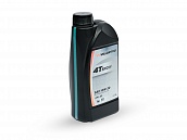 Масло моторное 1л VILLARTEC 4T SNOW SAE 10W30 синтетическое