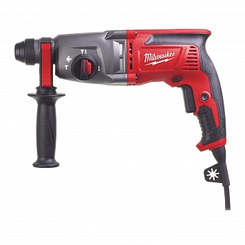 PH 26 T 26 мм SDS-Plus 3-режимный перфоратор