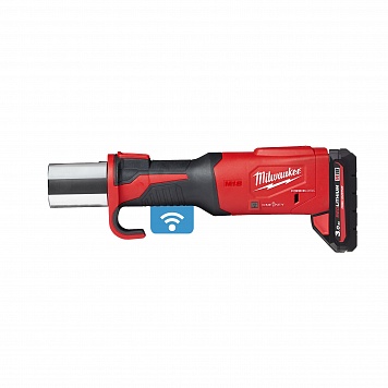 M18 ONEBLHPT M18™ FORCE LOGIC™ бесщёточный инструмент для обжима труб с системой ONE-KEY™