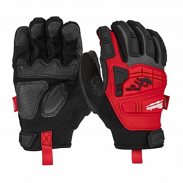 Impact Demolition Gloves Перчатки с защитой от удара
