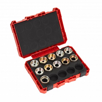 R13 CU DIE SET