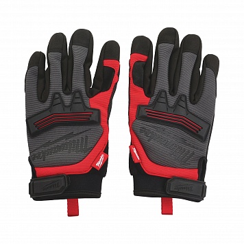 Demolition Gloves Рабочие перчатки