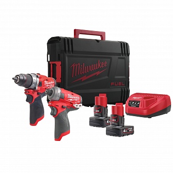 M12 FPP2AQ M12 FUEL™ Набор