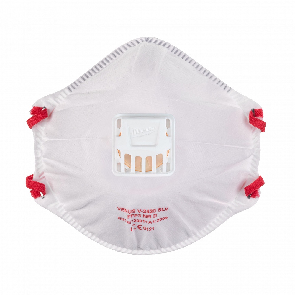 FFP3 Respirator with Valve