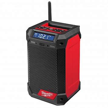 M12 RCDAB+ M12™ радио DAB+ / зарядное устройство