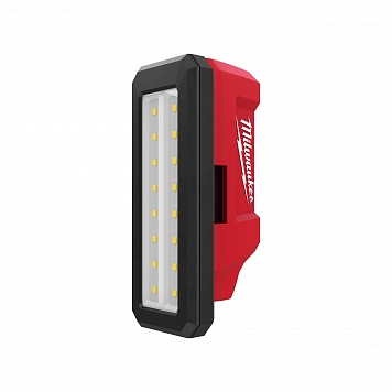 M12 PAL M12 ™ фонарь с шарнирным световым блоком
