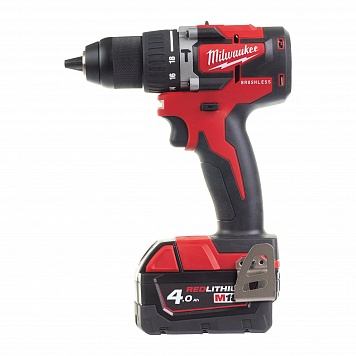 M18 CBLPD M18™ Компактная бесщеточная ударная дрель