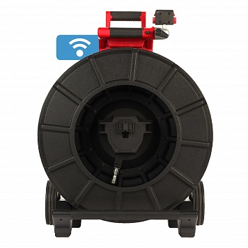 M18 SIC60 M18™ Канализационная инспекционная камера 60 м