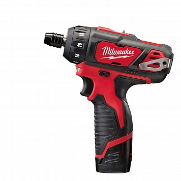 M12 BD M12™ субкомпактный шуруповерт