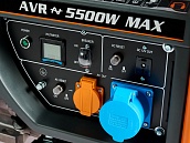 GG 6300EWC