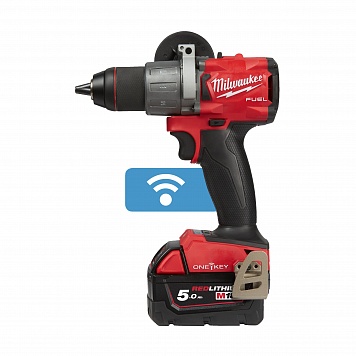 M18 ONEPD2 M18 FUEL™ ONE-KEY™ ударная дрель