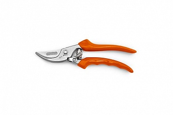 Секатор садовый Bypass PG20 22см 240г