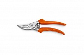 Секатор садовый Bypass PG20 22см 240г