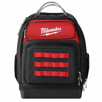 Ultimate Jobsite Backpack Рюкзак с жестким дном большой