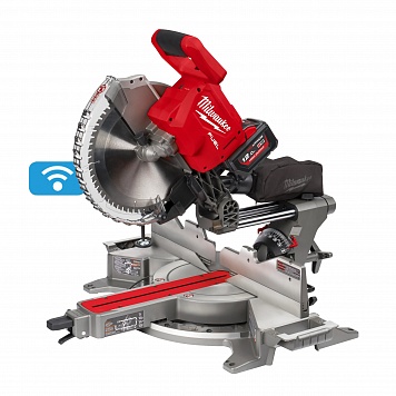 M18 FMS305 M18 FUEL™ ONE-KEY™ 305 мм Торцовочная пила