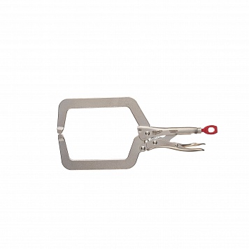 TORQUE LOCK™ Струбцины тип C