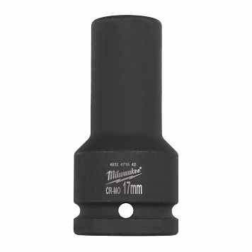 3/4" SHOCKWAVE™ IMPACT DUTY ударные головки - длинные