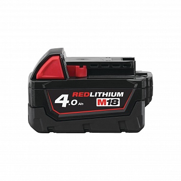 M18 B4 М18™ 4.0 Ач аккумулятор