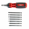 Screwdrivers