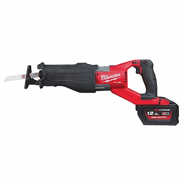 M18 FSX M18 FUEL™ Super SAWZALL® сабельная пила