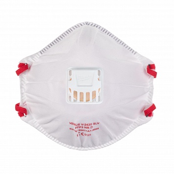 FFP3 Respirator with Valve