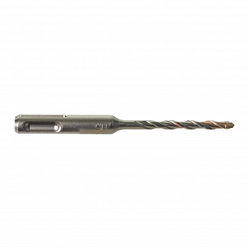 Буры SDS-Plus M2 - 2-е режущие кромки / упаковка 50 штук