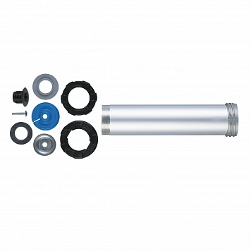 Sausage Tube Barrels