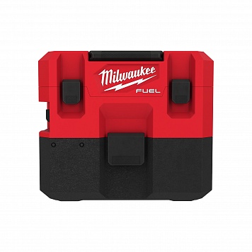 M12 FVCL M12 FUEL™ пылесос для воды и сухого мусора