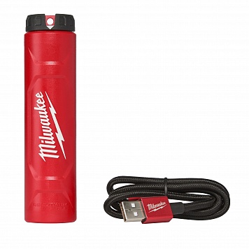 L4 C REDLITHIUM™ USB зарядное устройство