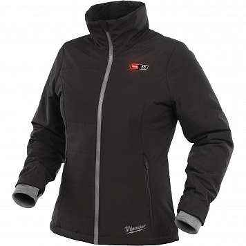 M12 HJ LADIES2 M12™ женская куртка с подогревом