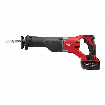 M18 BSX M18™ SAWZALL® Сабельная пила