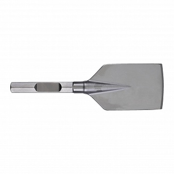 28mm Hex Spade Chisel Gen 2