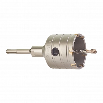 Наборы коронок SDS-Plus TCT