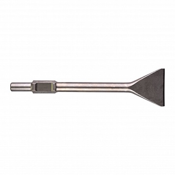 30 mm Hex Spade Chisel