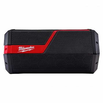 M12-18 JSSP M12™ - M18™ Bluetooth® динамик