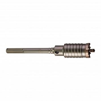 Литые коронки SDS-Max TCT