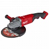 180mm Grinders