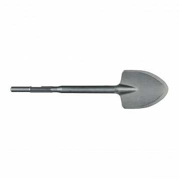 21mm K-Hex Spade Chisel Gen 2